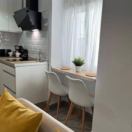Apartamento 29 Arcos de la Frontera Ngoại thất bức ảnh