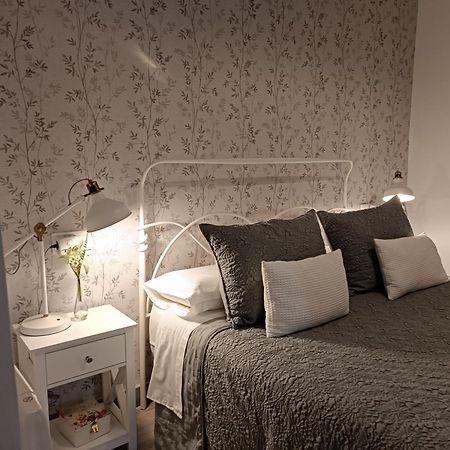 Apartamento 29 Arcos de la Frontera Ngoại thất bức ảnh