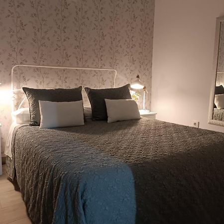Apartamento 29 Arcos de la Frontera Ngoại thất bức ảnh