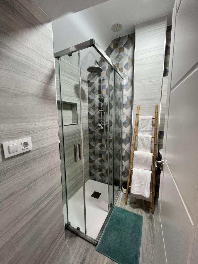 Apartamento 29 Arcos de la Frontera Ngoại thất bức ảnh
