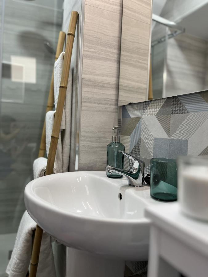Apartamento 29 Arcos de la Frontera Ngoại thất bức ảnh