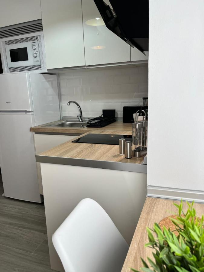 Apartamento 29 Arcos de la Frontera Ngoại thất bức ảnh