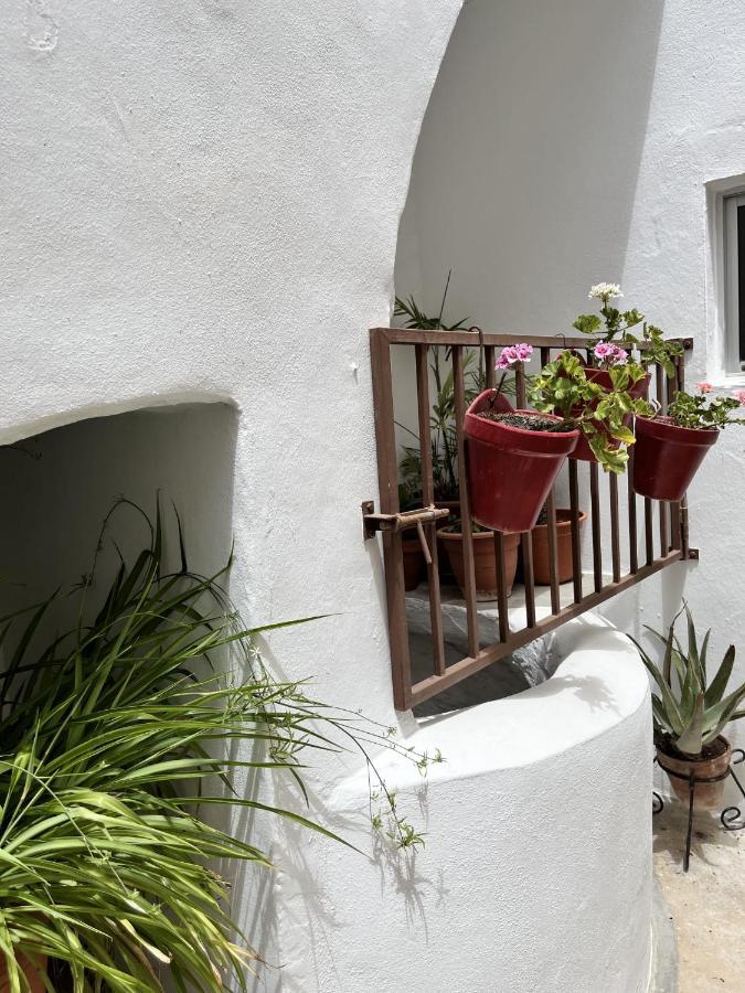 Apartamento 29 Arcos de la Frontera Ngoại thất bức ảnh