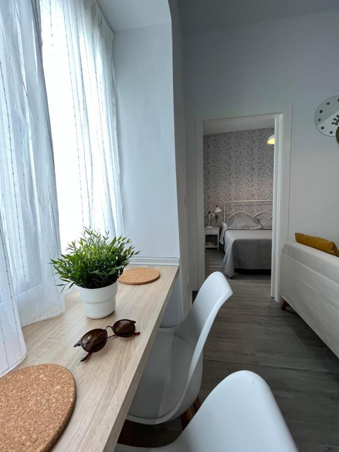 Apartamento 29 Arcos de la Frontera Ngoại thất bức ảnh