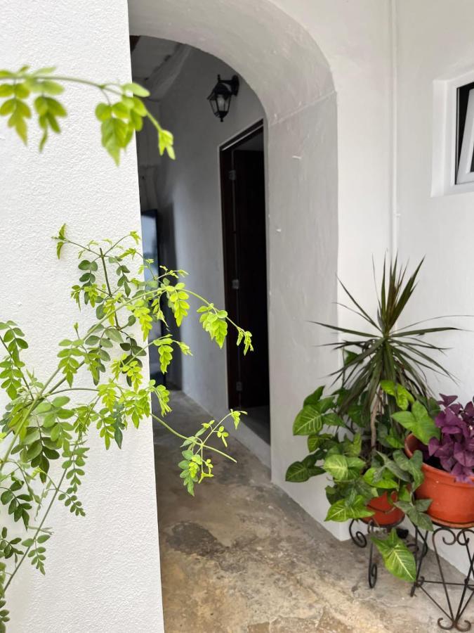 Apartamento 29 Arcos de la Frontera Ngoại thất bức ảnh