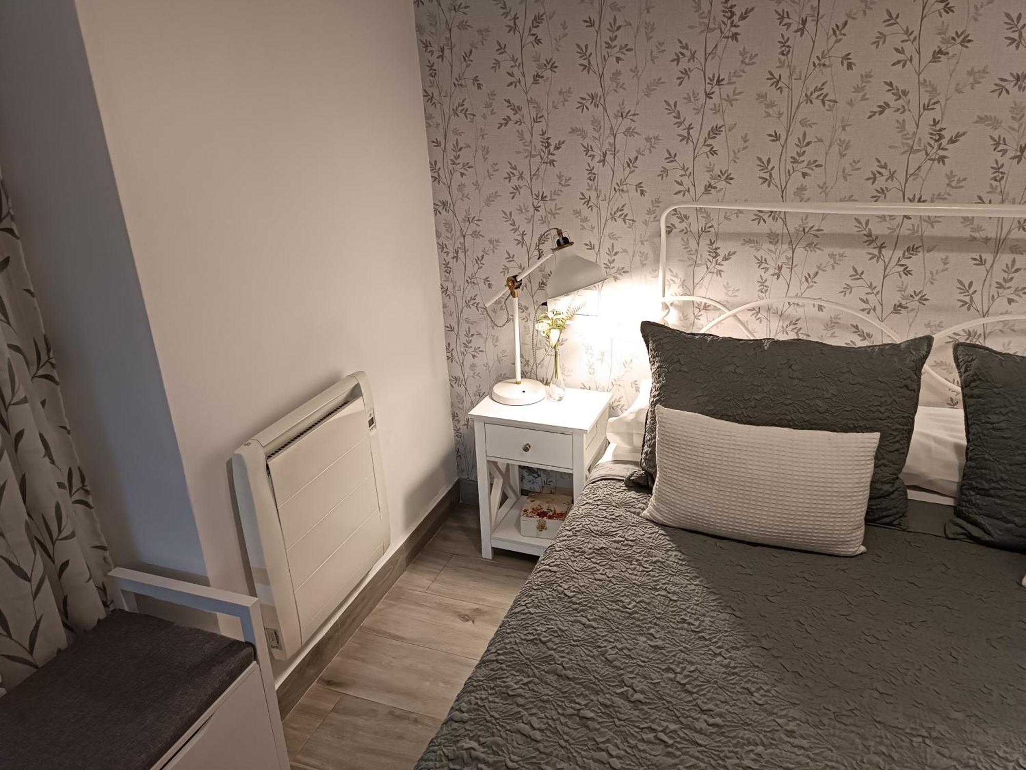 Apartamento 29 Arcos de la Frontera Ngoại thất bức ảnh