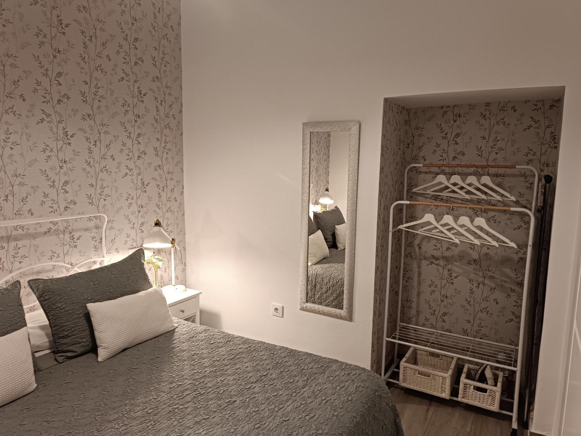 Apartamento 29 Arcos de la Frontera Ngoại thất bức ảnh