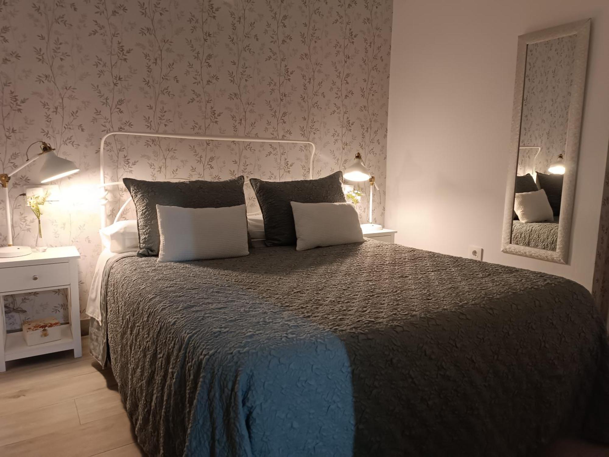 Apartamento 29 Arcos de la Frontera Ngoại thất bức ảnh