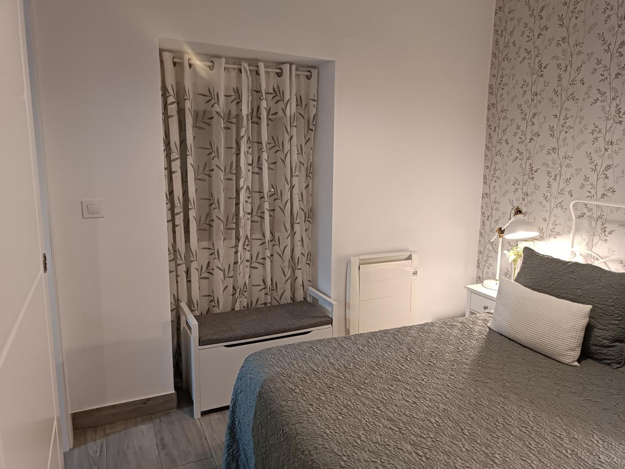 Apartamento 29 Arcos de la Frontera Ngoại thất bức ảnh